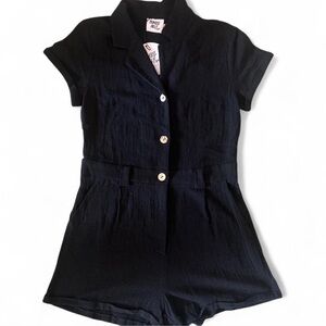 Princess Polly Romper